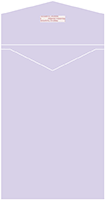 Purple Lace Thick-E-Lope Style A6 (6 x 9) - 10/Pk