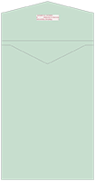 Tiffany Blue Thick-E-Lope Style A6 (6 x 9) - 10/Pk