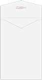 Soho Grey Thick-E-Lope Style A6 (6 x 9) 10/Pk