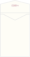 White Gold Thick-E-Lope Style A6 (6 x 9) - 10/Pk