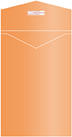 Mandarin Thick-E-Lope Style A6 (6 x 9) - 10/Pk