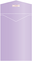 Violet Thick-E-Lope Style A6 (6 x 9) - 10/Pk
