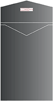 Onyx Thick-E-Lope Style A6 (6 x 9) - 10/Pk