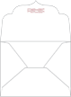 Crest Solar White Thick-E-Lope Style B1 (5 1/4 x 3 3/4)10/Pk