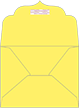 Factory Yellow Thick-E-Lope Style B1 (5 1/4 x 3 3/4)10/Pk