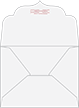 Soho Grey Thick-E-Lope Style B1 (5 1/4 x 3 3/4)10/Pk