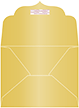 Gold Thick-E-Lope Style B1 (5 1/4 x 3 3/4)10/Pk