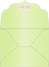 Sour Apple Thick-E-Lope Style B1 (5 1/8 x 3 5/8) - 10/Pk