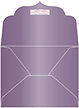 Purple Thick-E-Lope Style B1 (5 1/4 x 3 3/4)10/Pk