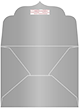 Ash Thick-E-Lope Style B1 (5 1/4 x 3 3/4)10/Pk