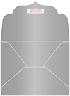 Ash Thick-E-Lope Style B1 (5 1/8 x 3 5/8) - 10/Pk