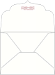 White Pearl Thick-E-Lope Style B1 (5 1/4 x 3 3/4)10/Pk