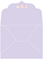 Purple Lace Thick-E-Lope Style B2 (5 3/4 x 4 1/2) 10/Pk
