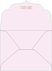 Lily Thick-E-Lope Style B2 (5 3/4 x 4 1/2) - 10/Pk