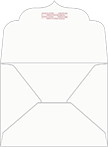 Quartz Thick-E-Lope Style B2 (5 3/4 x 4 1/2) - 10/Pk