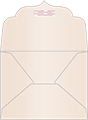 Nude Thick-E-Lope Style B2 (5 3/4 x 4 1/2) 10/Pk