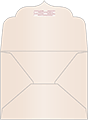 Nude Thick-E-Lope Style B2 (5 3/4 x 4 1/2 ) 10/Pk