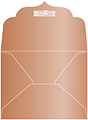 Copper Thick-E-Lope Style B2 (5 3/4 x 4 1/2) 10/Pk