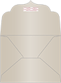 Sand Thick-E-Lope Style B2 (5 3/4 x 4 1/2) 10/Pk