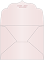 Blush Thick-E-Lope Style B2 (5 3/4 x 4 1/2) 10/Pk