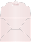 Blush Thick-E-Lope Style B2 (5 3/4 x 4 1/2) - 10/Pk