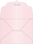 Rose Thick-E-Lope Style B2 (5 3/4 x 4 1/2) - 10/Pk