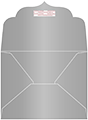 Ash Thick-E-Lope Style B2 (5 3/4 x 4 1/2) 10/Pk