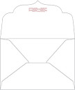 Crest Solar White Thick-E-Lope Style B3 (7 1/2 x 5 1/2)10/Pk