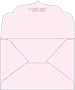 Light Pink Thick-E-Lope Style B3 (7 1/2 x 5 1/2)10/Pk
