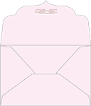 Light Pink Thick-E-Lope Style B4 (9 1/4 x 6 1/4)10/Pk