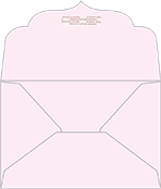 Light Pink Thick-E-Lope Style B4 (9 1/4 x 6 1/4) - 10/Pk