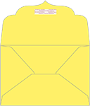 Factory Yellow Thick-E-Lope Style B4 (9 1/4 x 6 1/4)10/Pk
