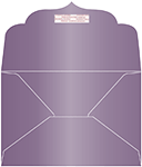 Purple Thick-E-Lope Style B4 (9 1/4 x 6 1/4)10/Pk