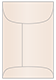 Nude Mini Top Open Envelope 2 1/4 x 3 1/2 - 50/Pk