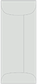 Fog Top Open Envelope 4 1/8 x 9 1/2 - 25/Pk