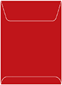 Firecracker Red Top Open Envelope 5 1/2 x 7 1/2 - 50/Pk