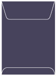 Navy Top Open Envelope 5 1/2 x 7 1/2 - 50/Pk