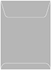 Pewter Top Open Envelope 5 1/2 x 7 1/2 - 25/Pk