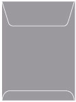 Pewter Top Open Envelope 5 1/2 x 7 1/2 - 50/Pk