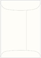 Crest Natural White Top Open Envelope 6 x 9 - 25/Pk