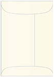 Top Open - Envelope 6 x 9 - Crest Natural White - 50/Pk