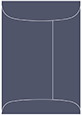 Navy Top Open Envelope 6 x 9 - 25/Pk