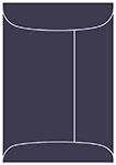 Top Open - Envelope 6 x 9 - Navy - 50/Pk