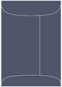 Navy Top Open Envelope 7 x 10 - 25/Pk