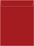 Firecracker Red Top Open Envelope 9 x 12 - 10/Pk