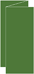 Verde Trifold Card 3 5/8 x 8 1/2 - 10/Pk