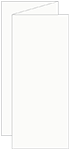 Quartz Trifold Card 3 5/8 x 8 1/2 - 10/Pk