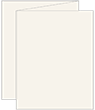 Beige Trifold Card 4 1/4 x 5 1/2