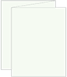 Mist Trifold Card 4 1/4 x 5 1/2 - 10/Pk