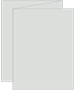 Fog Trifold Card 4 1/4 x 5 1/2 - 10/Pk